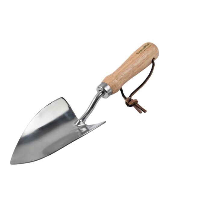 Burgon & Ball - Groundbreaker Trowel - RHS Endorsed
